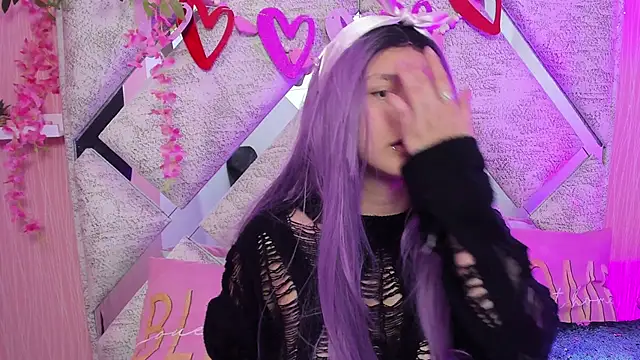 CandySwan online show from February 28, 11:44 am