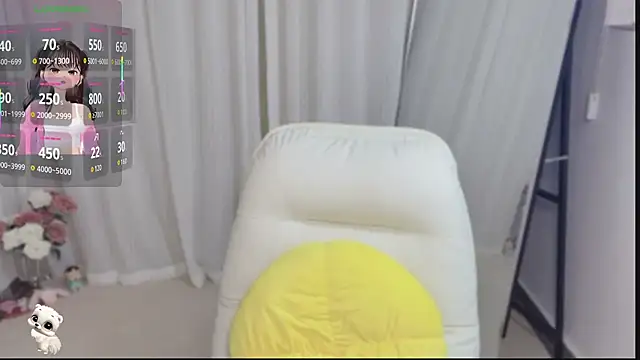 Snapshot of cat_cat- chatting on May 10, 9:42 pm cat cat- online show from May 10, 9:42 pm