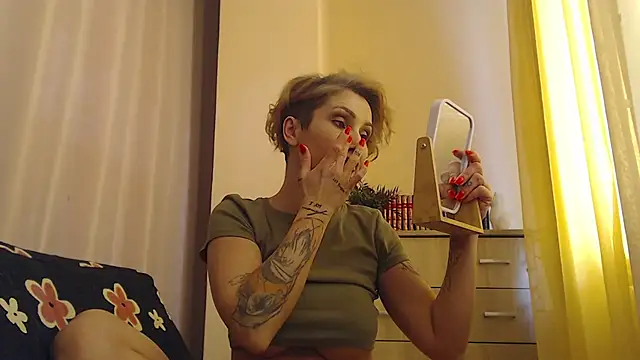 JADAPink    online show from April 15, 6:09 am