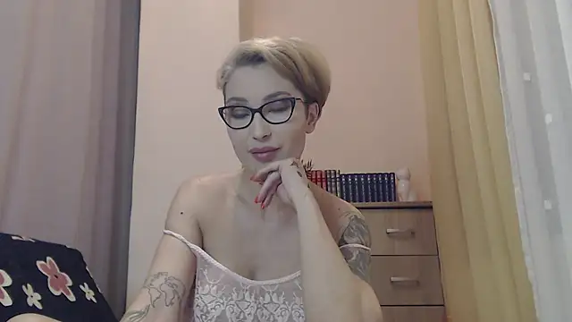 JADAPink    online show from April 18, 6:23 pm