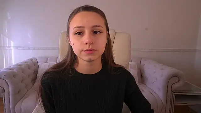 TinyNatalie online show from January 19, 8:40 am