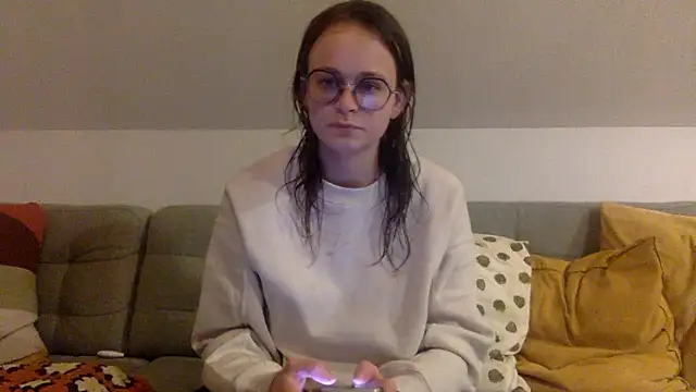 norafack33 online show from January 14, 6:02 pm