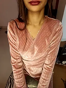 Snapshot of LOVELY_BABYJI chatting on December 3, 10:13 am LOVELY BABYJI online show from December 3, 10:13 am