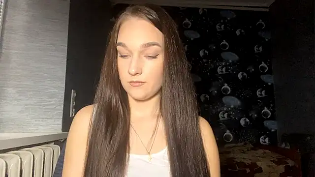 Snapshot of YahairaDuracher chatting on December 3, 12:25 pm YahairaDuracher online show from December 3, 12:25 pm