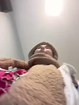 KateBurlesk online show from December 23, 8:12 am