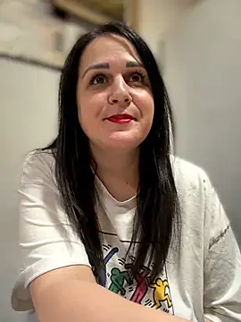 Mary kansas bbw online show from February 20, 4:40 pm