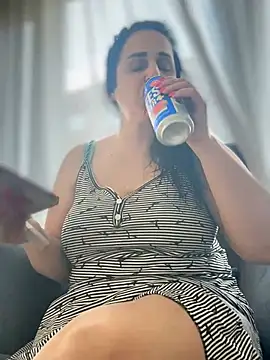 Snapshot of Mary_kansas_bbw chatting on July 3, 11:27 am Mary kansas bbw online show from July 3, 11:27 am