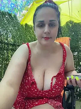 Snapshot of Mary_kansas_bbw chatting on July 19, 3:05 pm Mary kansas bbw online show from July 19, 3:05 pm