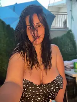 Snapshot of Mary_kansas_bbw chatting on August 1, 5:56 pm Mary kansas bbw online show from August 1, 5:56 pm