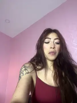 DAKOTA SAKURA online show from June 3, 1:03 pm
