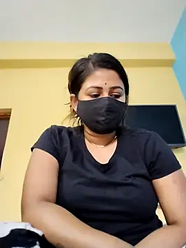 mithilasaha2222 online show from December 17, 9:15 am