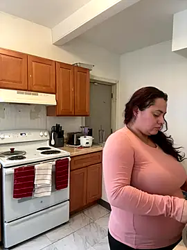 sexicolombiana  online show from December 14, 6:34 pm