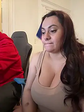 sexicolombiana  online show from February 7, 6:22 pm