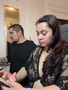 sexicolombiana  online show from March 31, 9:48 pm