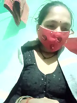 Snapshot of Mohnisinghji chatting on December 18, 12:17 am Mohnisinghji online show from December 18, 12:17 am