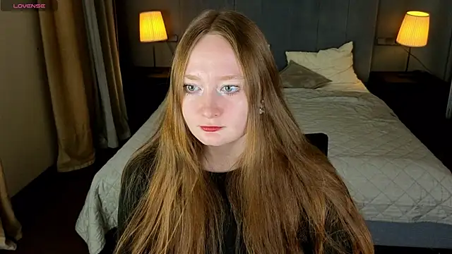 Snapshot of VikiBlossom chatting on November 30, 12:53 pm VikiBlossom online show from November 30, 12:53 pm