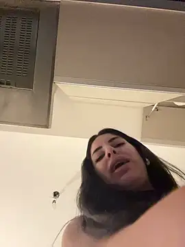 Magui21 online show from December 16, 12:04 am