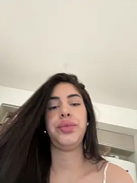 Snapshot of Magui21 chatting on March 14, 5:29 pm Magui21 online show from March 14, 5:29 pm