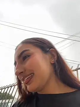 ZoeJohnson Pink online show from March 6, 10:17 pm