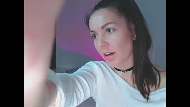 Snapshot of StarAmelina chatting on November 30, 5:39 pm StarAmelina online show from November 30, 5:39 pm