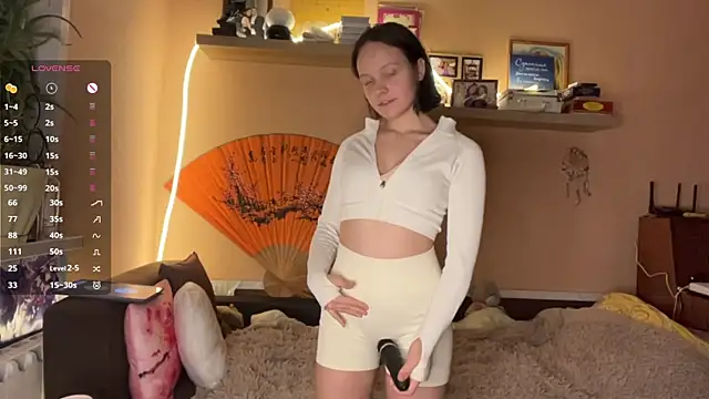 MerriCarros online show from March 5, 5:09 pm