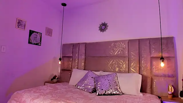 Ambar85 online show from January 14, 3:12 am