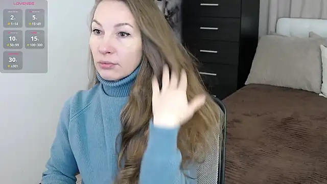 Brandy Gem online show from February 24, 7:28 am