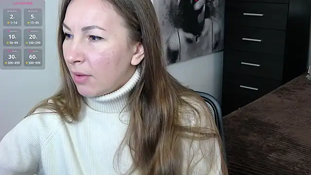 Brandy Gem online show from March 7, 7:16 am