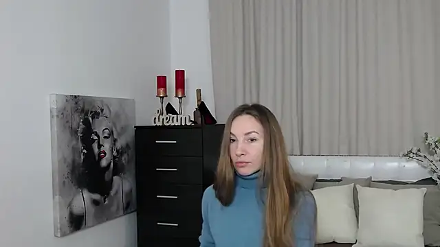 Brandy Gem online show from March 9, 7:56 am