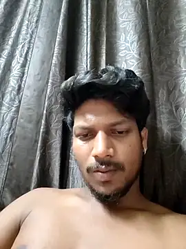 Handsome 09 online show from May 24, 9:20 pm