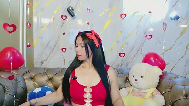 Cloe16  online show from February 14, 9:11 pm