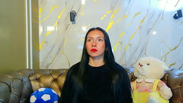 Cloe16  online show from February 26, 2:43 am