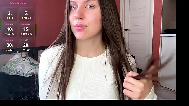 SanoraVillnave online show from February 18, 9:16 am