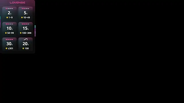 SanoraVillnave online show from February 25, 7:12 pm