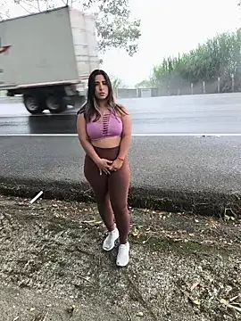 Catalina ramos online show from April 19, 4:39 pm