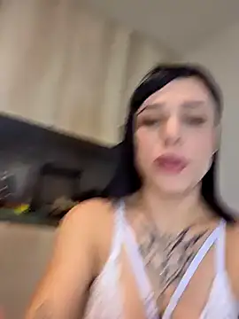 sweetfior online show from April 23, 8:33 pm