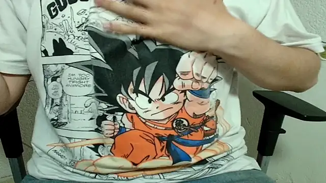 Snapshot of Daisuke_01 chatting on November 23, 3:50 am Daisuke 01 online show from November 23, 3:50 am