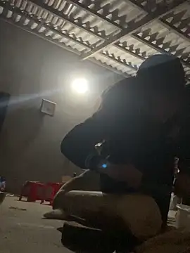 meganmeo online show from February 5, 11:20 pm