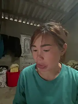 meganmeo online show from March 9, 6:50 am