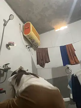 meganmeo online show from April 17, 1:19 am