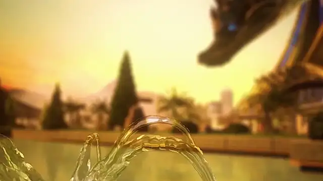 XKCH-001 online show from March 26, 12:44 pm