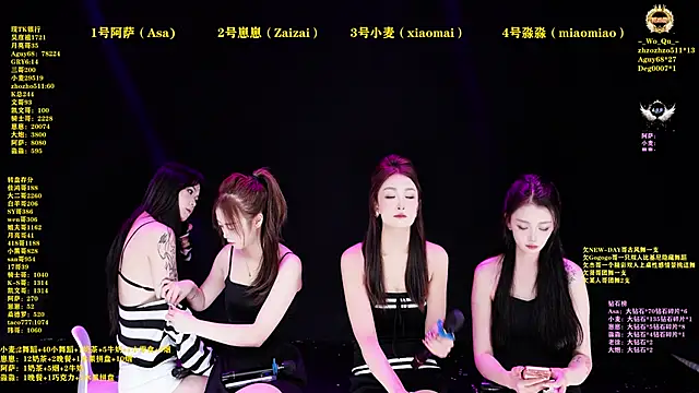 XKCH-001 online show from April 13, 12:43 pm