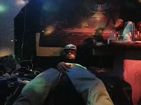 Chakalito123 online show from February 27, 8:47 am