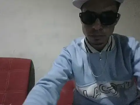 Chakalito123 online show from March 6, 6:10 am