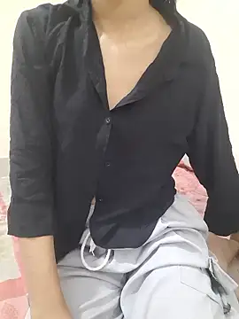 Snapshot of Alpee_kumri chatting on January 7, 5:04 pm Alpee kumri online show from January 7, 5:04 pm