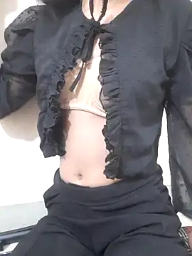 Snapshot of Alpee_kumri chatting on March 15, 4:46 pm Alpee kumri online show from March 15, 4:46 pm