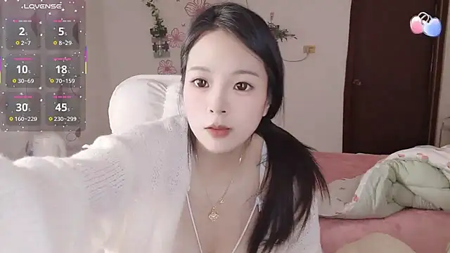 MissU 558 online show from April 5, 5:26 am