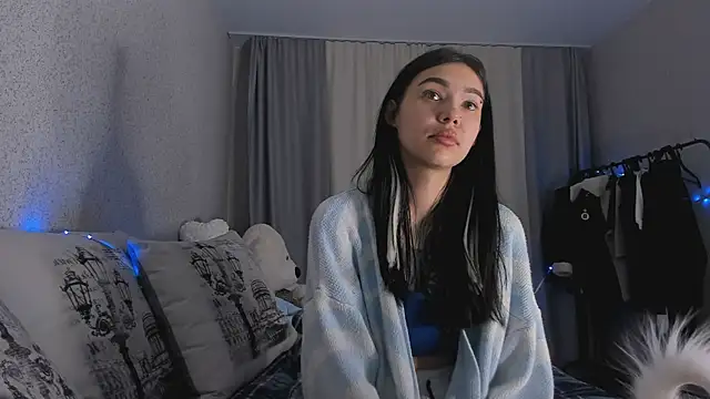 SakuraVibe online show from December 2, 1:44 am