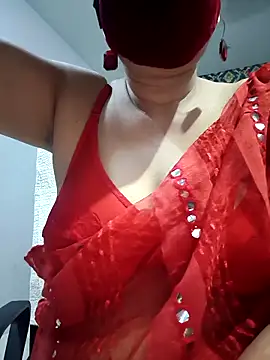 Here maya online show from February 27, 6:19 pm