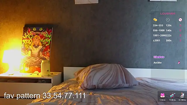 maddykatesshow online show from April 23, 1:07 am